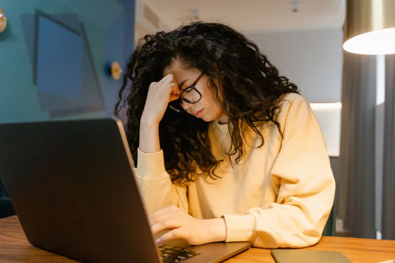 Who Said You Could Access That? The Quiet Productivity Killer Living Inside Your Permission System